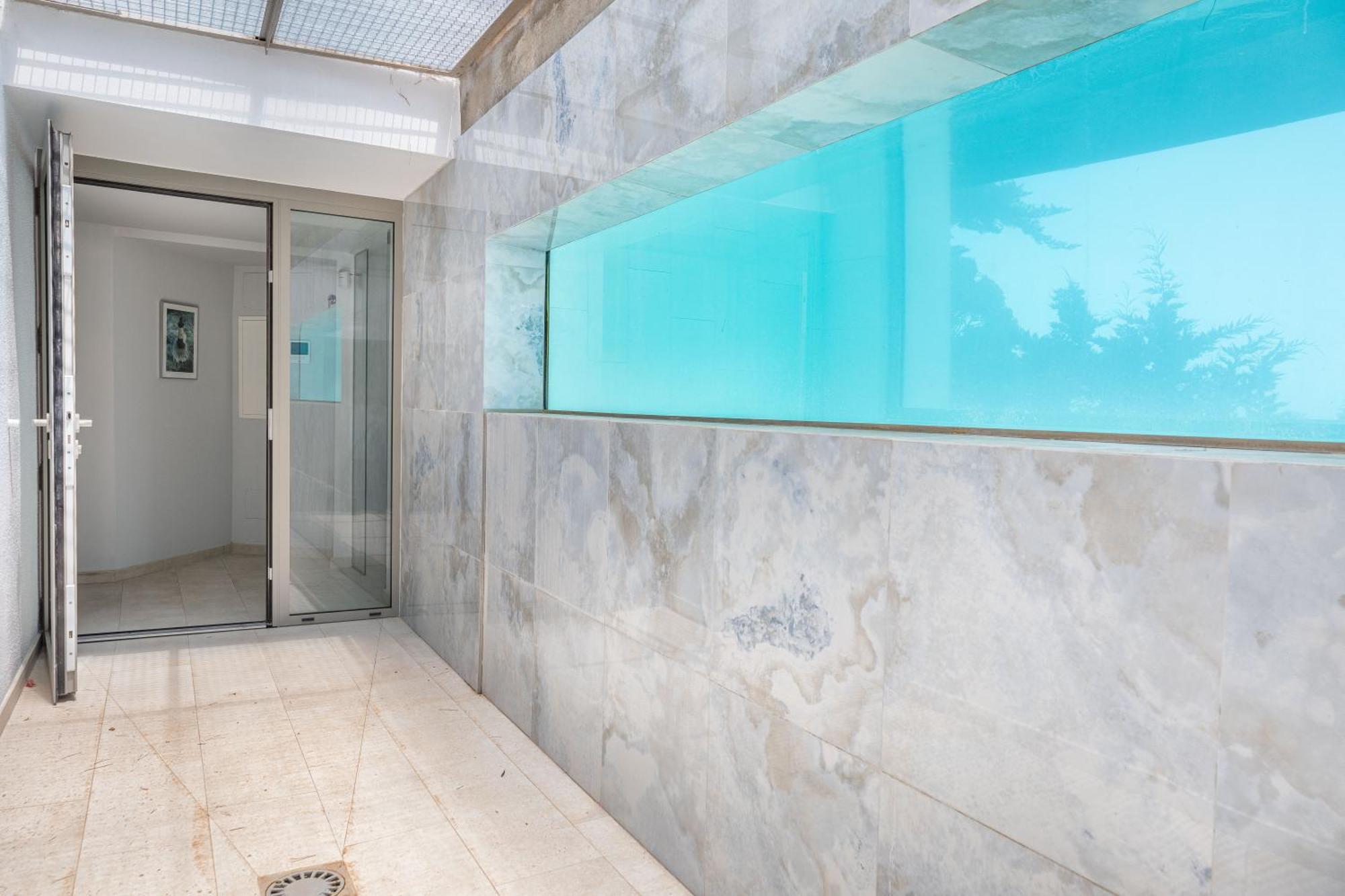 Villa Illa Blanca Tamariu Luaran gambar